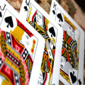 Minder bekende casinospellen die je online kunt spelen