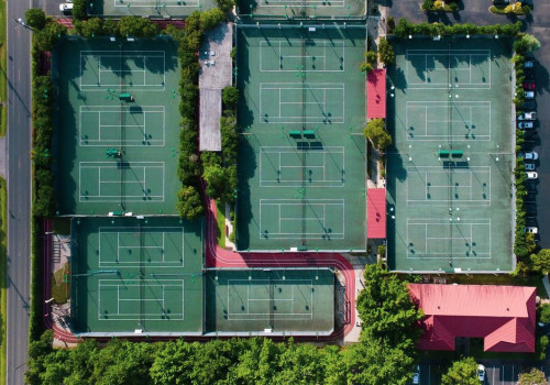 Wat is een walkover bij tennis? Regels en betekenis