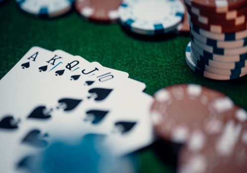 Hoeveel huisvoordeel heeft Jacks or Better video poker met een 9/6 uitbetaaltabel