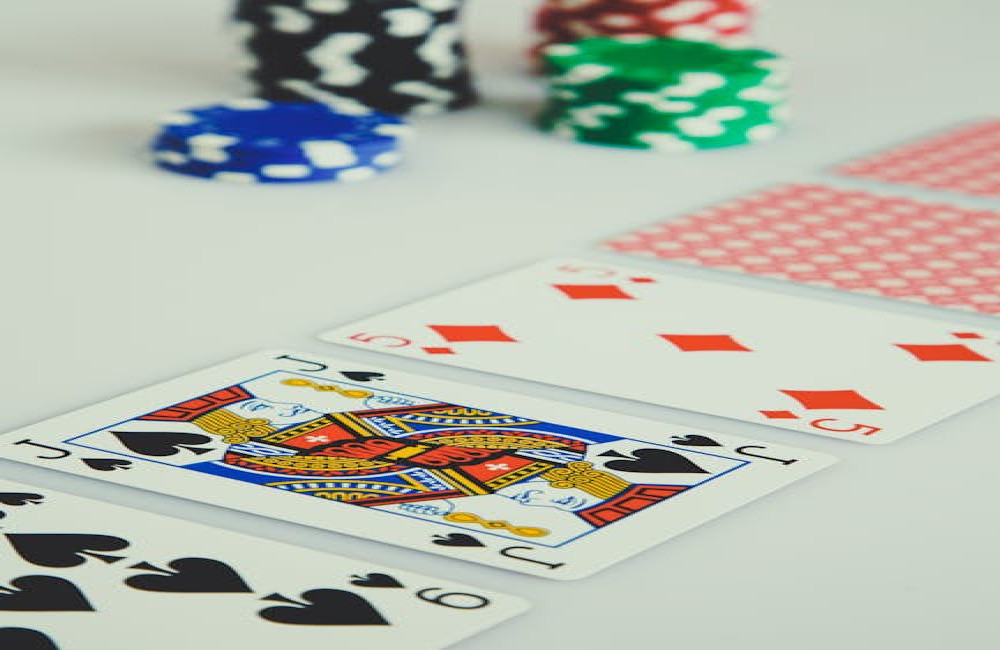 De beste strategieën voor live blackjack online