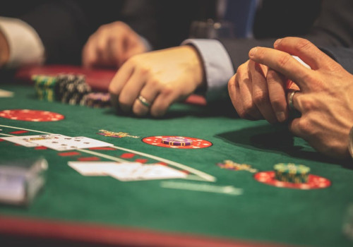 Hoe betrouwbaar is een online casino zonder vergunning?