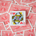 hoe werkt een blackjack strategiekaart en vergroot het echt je winkans?