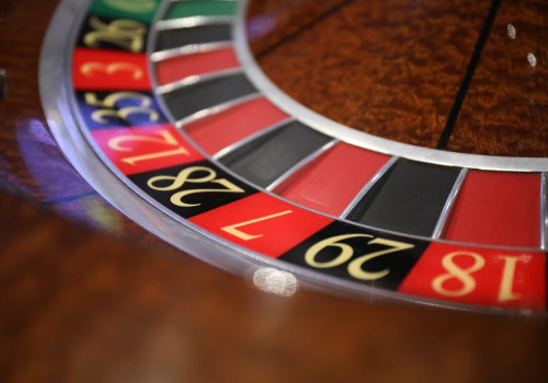 Waarom kiezen voor een online casino?