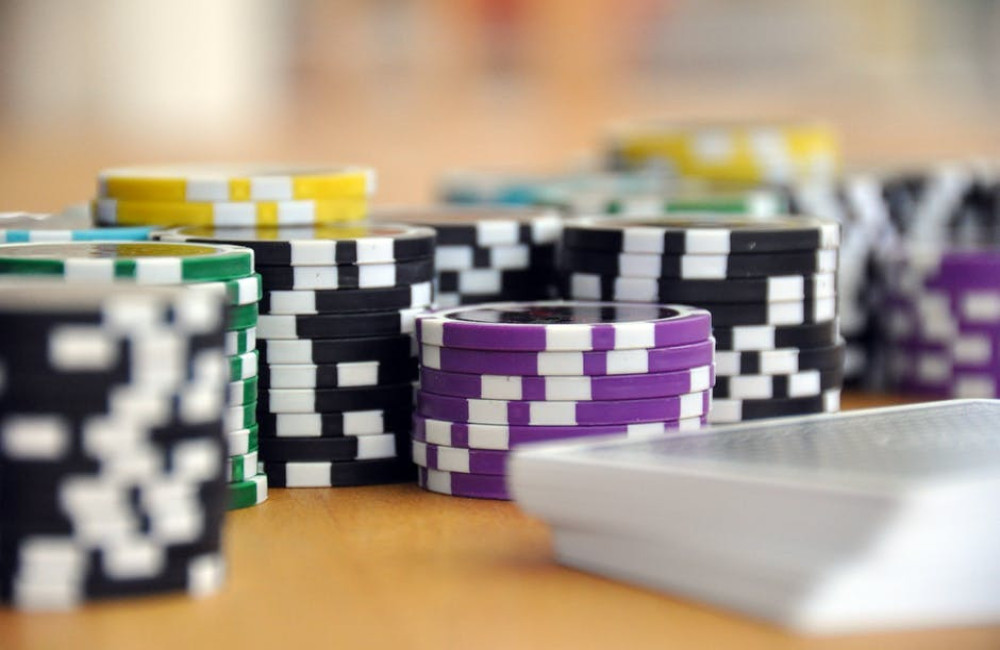 Wat betekent 'house edge' bij online casino’s en waarom is het belangrijk?