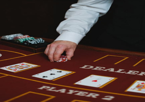 Hoe werken casino jackpot slots en hoe kun je winnen?