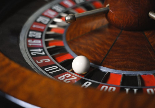 Hoe verhoog je je winkansen bij Europese roulette?