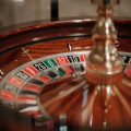 Hoe werkt de Lightning-ronde van Evolution Lightning Roulette in een online casino