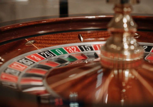 Hoe werkt de Lightning-ronde van Evolution Lightning Roulette in een online casino