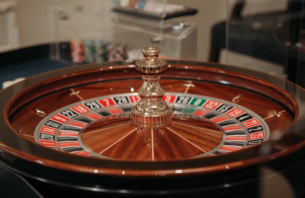 Wat is het huisvoordeel bij roulette en hoe beïnvloedt het je winstkansen?