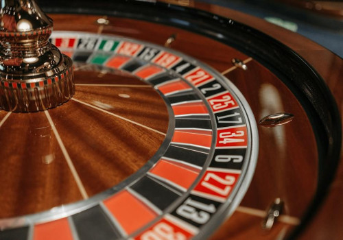 Zakelijke vlucht vertraging? Speel online roulette op de luchthaven!