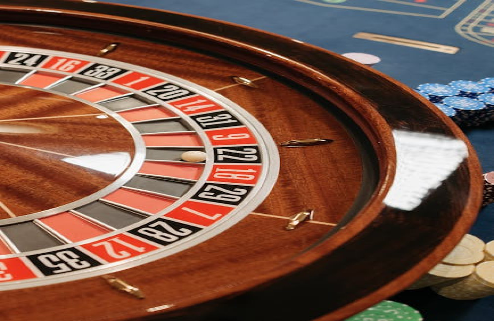 Hoe verhoog je je winkansen bij online roulette?