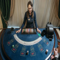 Hoeveel huisvoordeel heeft de verzekering bij blackjack met 6 decks?