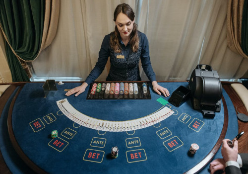 Hoeveel huisvoordeel heeft de verzekering bij blackjack met 6 decks?