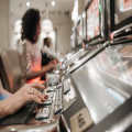 Wat is het gemiddelde uitbetalingspercentage van online gokkasten?
