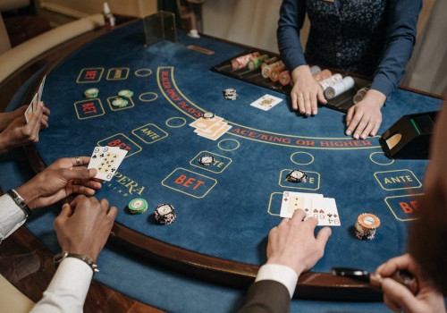 Gokken tijdens je vakantie op Bali? Dit zijn de leukste casino's
