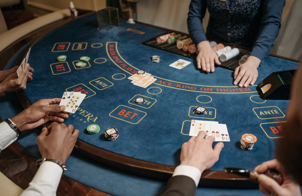 Gokken tijdens je vakantie op Bali? Dit zijn de leukste casino's