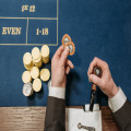 Wat is het huisvoordeel bij roulette en hoe beïnvloedt het je winstkansen?