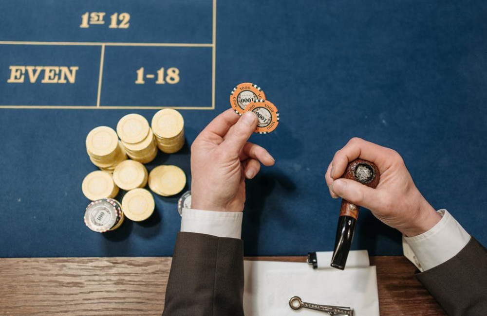 Wat is het huisvoordeel bij roulette en hoe beïnvloedt het je winstkansen?