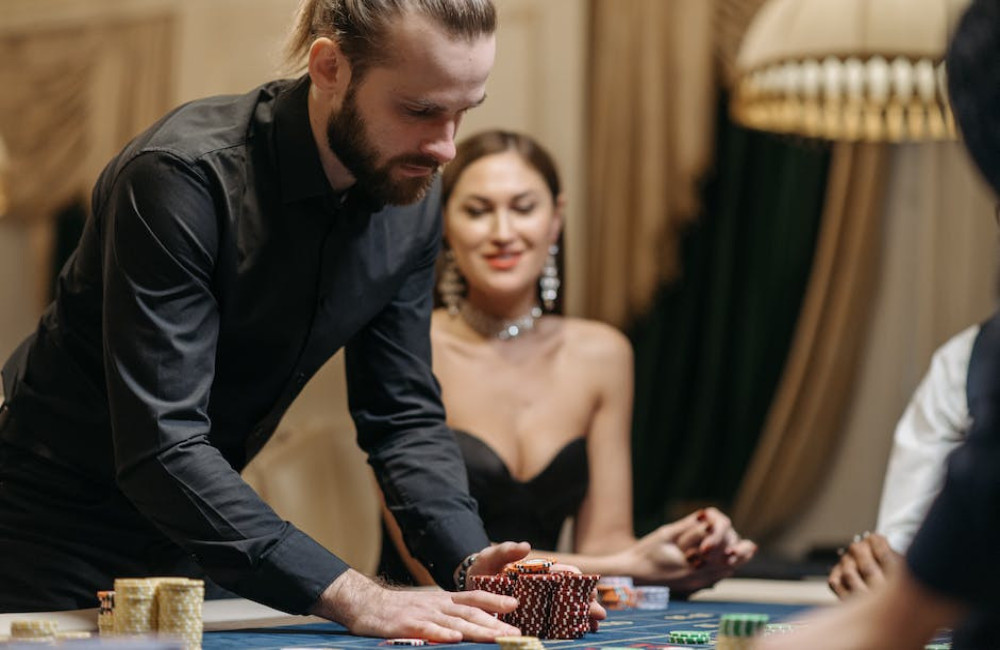 Wat is het huisvoordeel bij roulette en hoe beïnvloedt het je winstkans?