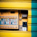 Hoe werkt een gokkast eigenlijk? Uitleg over de werking van slots